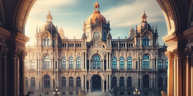 The One Monumental Palace, la nueva excusa para viajar a Oporto