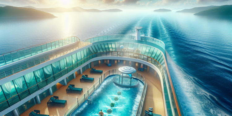 MSC Cruceros renueva oferta de bienestar a bordo del MSC Poesia