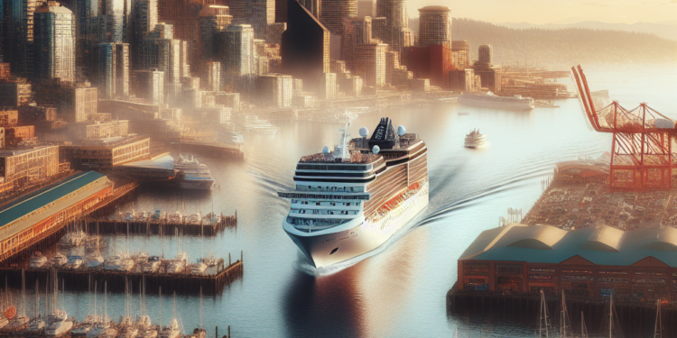 MSC Poesia zarpará desde Seattle con nueva oferta culinaria inspirada en Alaska