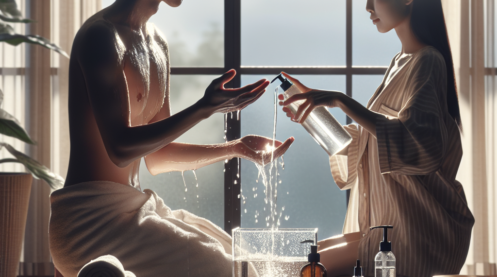 The Double Moisture Method Is the Japanese Secret to Lasting Skin Health