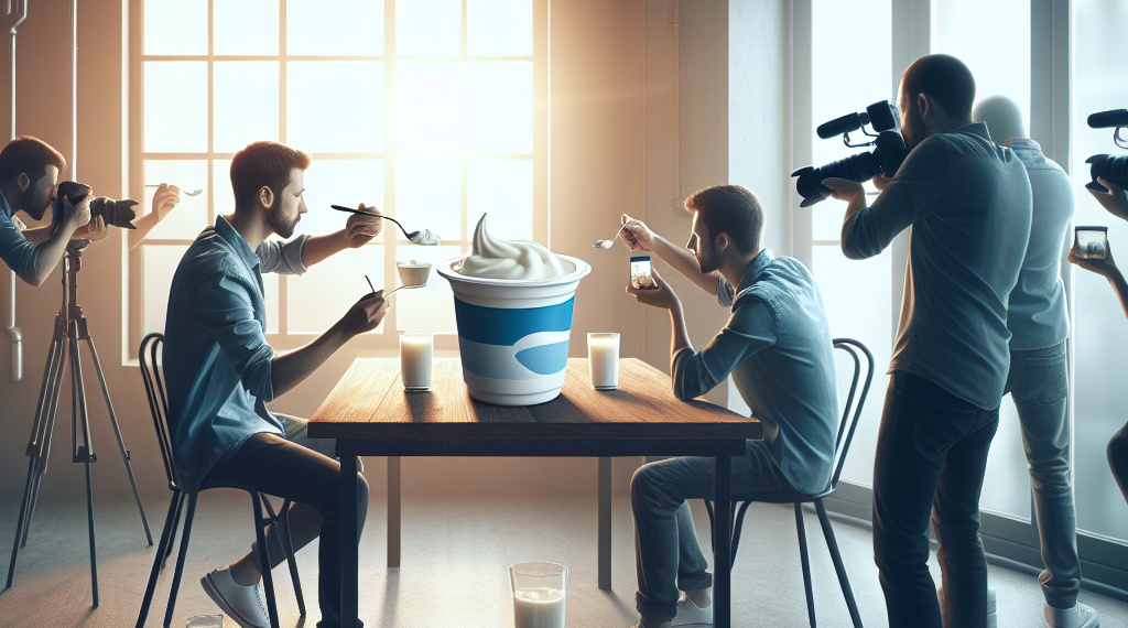 The Best Time to Eat Yogurt, According to Experts
