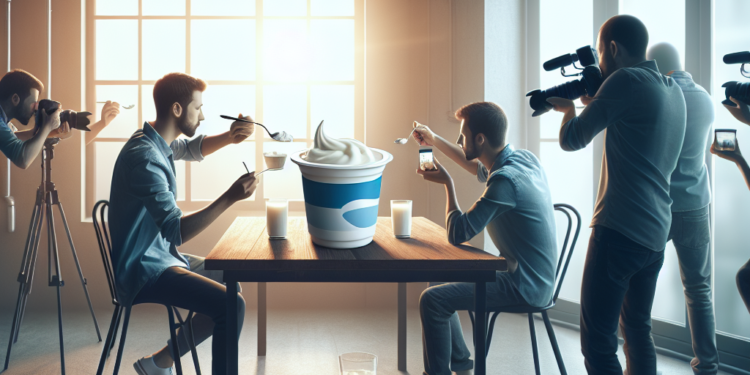 The Best Time to Eat Yogurt, According to Experts