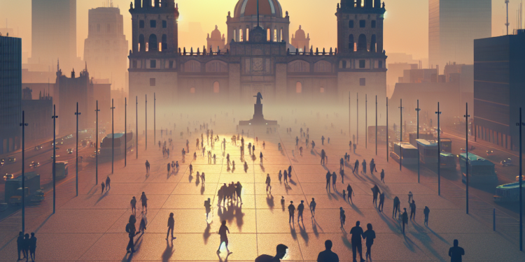 Mundial 2026 tendría un impacto turístico más moderado en México, advierte sector empresarial