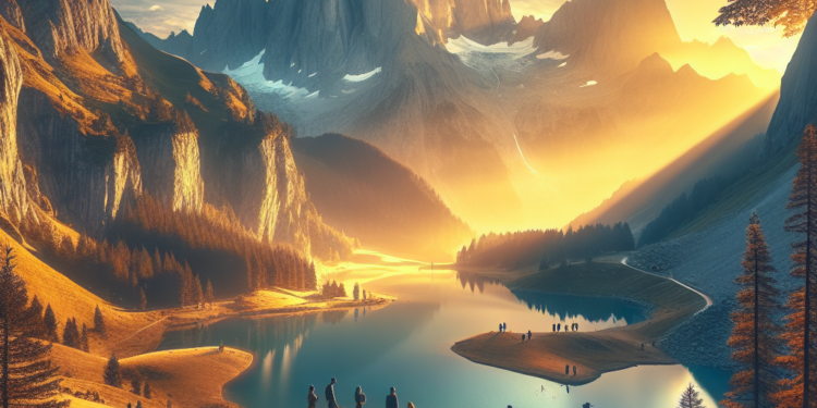 El Pirineo de Lleida impulsa su oferta turística en B-Travel con experiencias de naturaleza