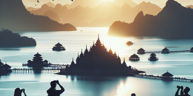 El Programa de Turismo Social 2026 de C-LM tendrá más de 1.800 salidas y 261 rutas tanto nacionales como internacionales