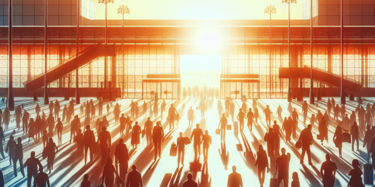 "El Pre Viaje fue bueno para salir de la pandemia, pero las gestiones siguientes fueron limitadas"