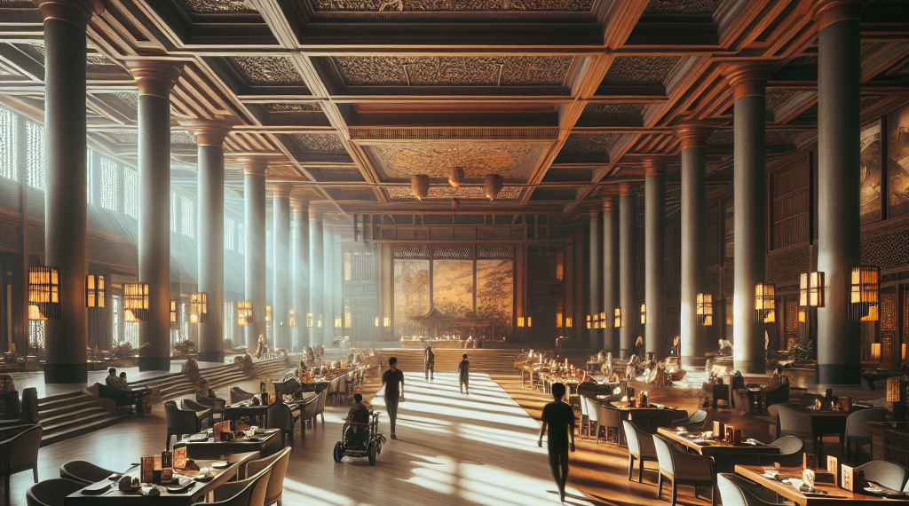 Asia's 50 Best Restaurants 2026