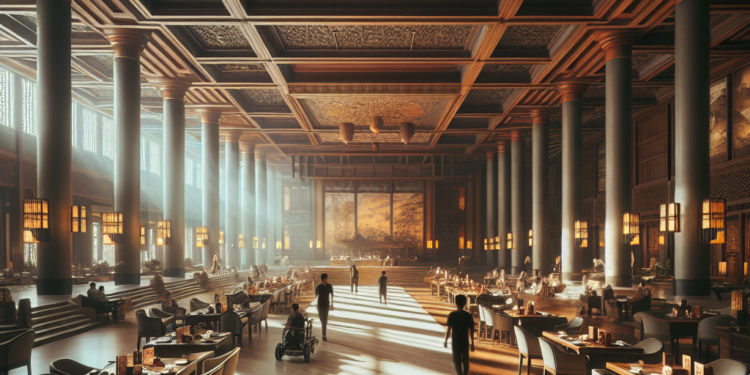 Asia's 50 Best Restaurants 2026