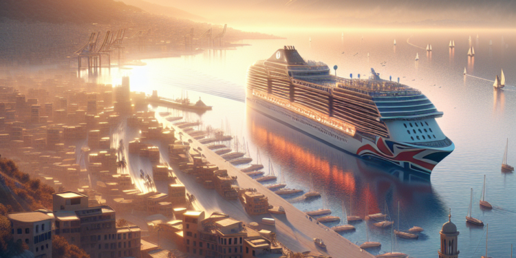 Puerto de Motril recibirá 12 nuevas escalas de cruceros en 2025 para alcanzar récord de 73