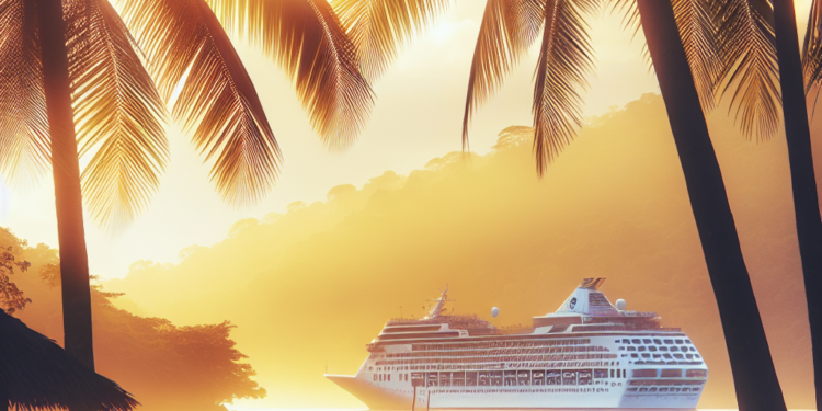 El Salvador consolida su oferta turística con cruceros internacionales