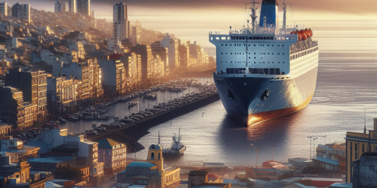 LA17 - CONECTANDO A LA PATAGONIA