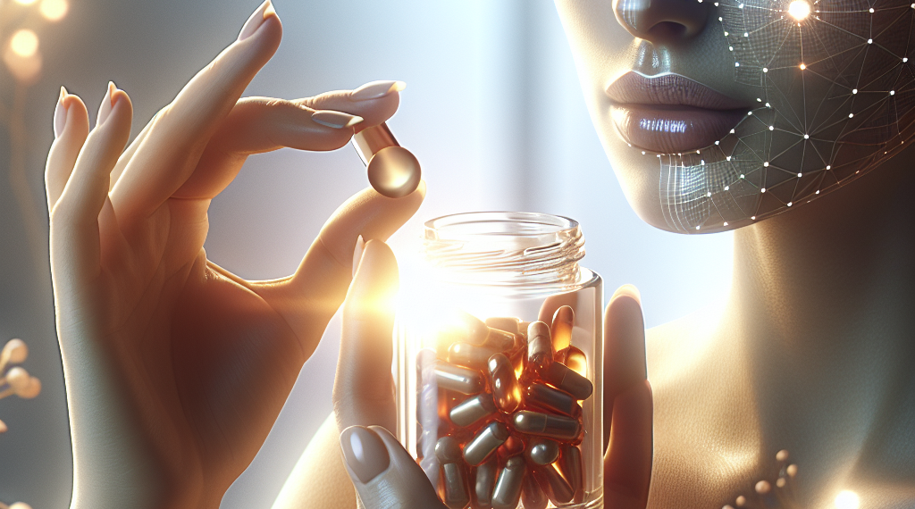 Silicon is the New Collagen—How This Anti-Aging Supplement Helps Your Skin Stay Firm