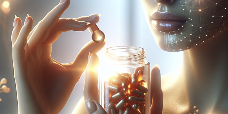 Silicon is the New Collagen—How This Anti-Aging Supplement Helps Your Skin Stay Firm