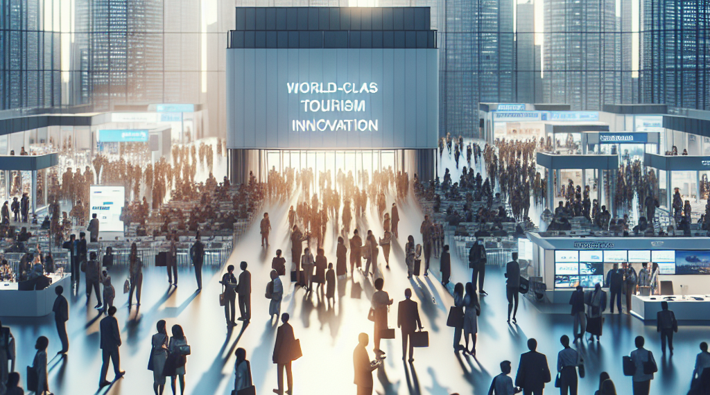 Tourism Innovation Summit (TIS) 2026