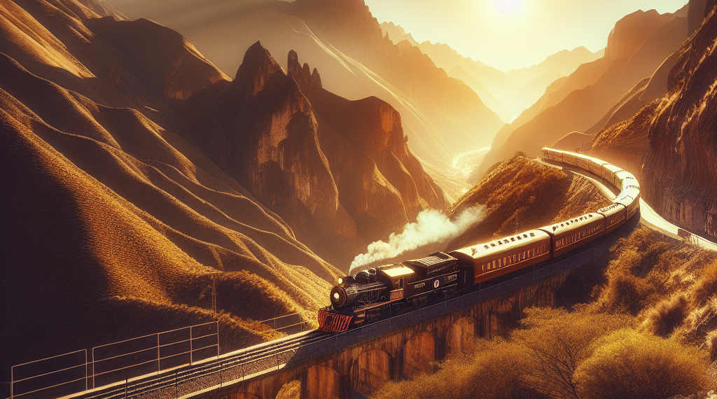 El Tren Solar de la Quebrada inicia sus viajes 2026