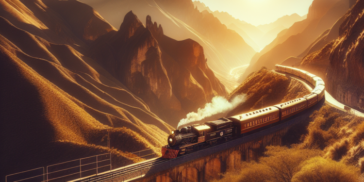 El Tren Solar de la Quebrada inicia sus viajes 2026