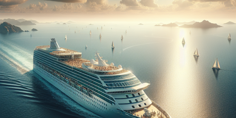 El éxito de los cruceros y los retos que todavía tienen que superar