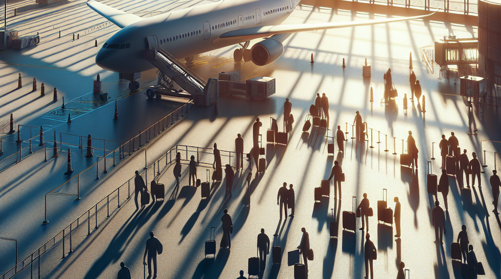 El combustible y el espacio aéreo preocupan a las agencias de viaje: "ya se nota en el precio de los billetes" | Sociedad