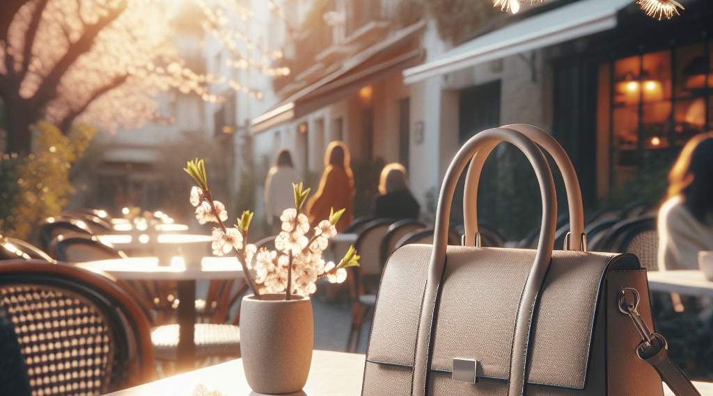 The Taupe Bag Is Spring 2026’s New Favorite Neutral Accessory