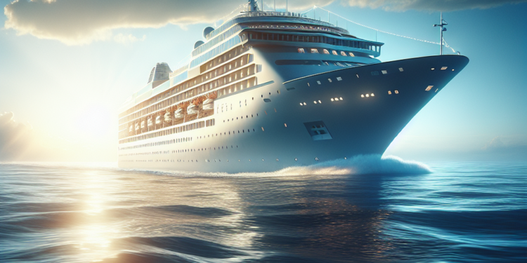 El buque insignia de Norwegian Cruise Line redefine los cruceros de lujo con innova