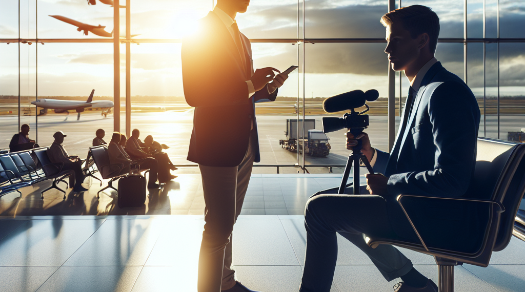 La TSA dice que el cierre provocará escasez de seguridad y dejará a los centros de viajes al borde del cierre de los aeropuertos.