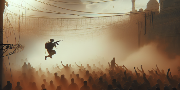 Página de inicio de Yahoo news