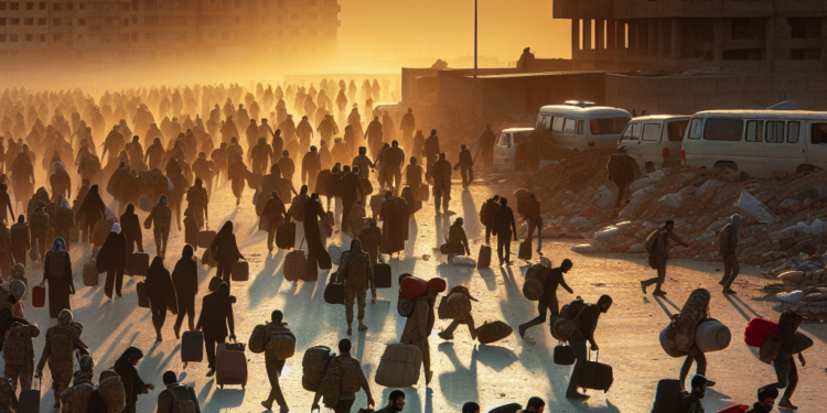 La guerra en Oriente Medio encarece y complica los viajes de Semana Santa: las anulaciones han aumentado un 23%