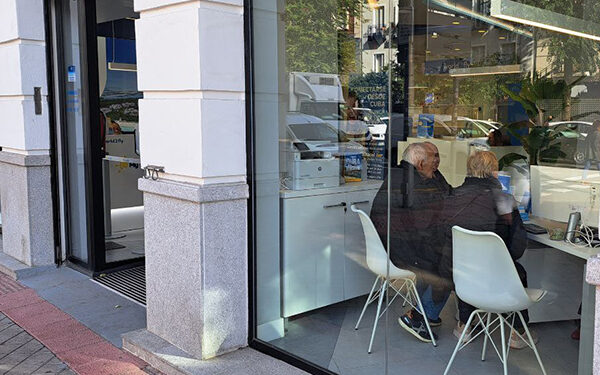 La guerra enfría las reservas y siembra dudas sobre el verano