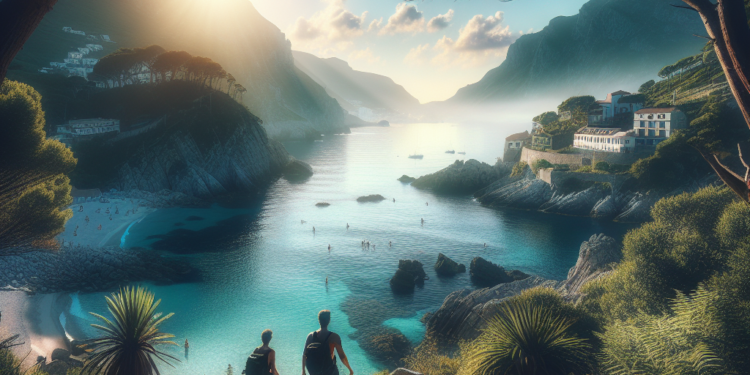 La ciudad de España recomendada por la prensa británica y que ha bautizado como “la nueva Barcelona”: playas, naturaleza y senderismo