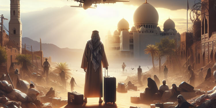 El conflicto en Oriente Próximo pone en riesgo 135 millones de viajes internacionales en 2026, según WTTC