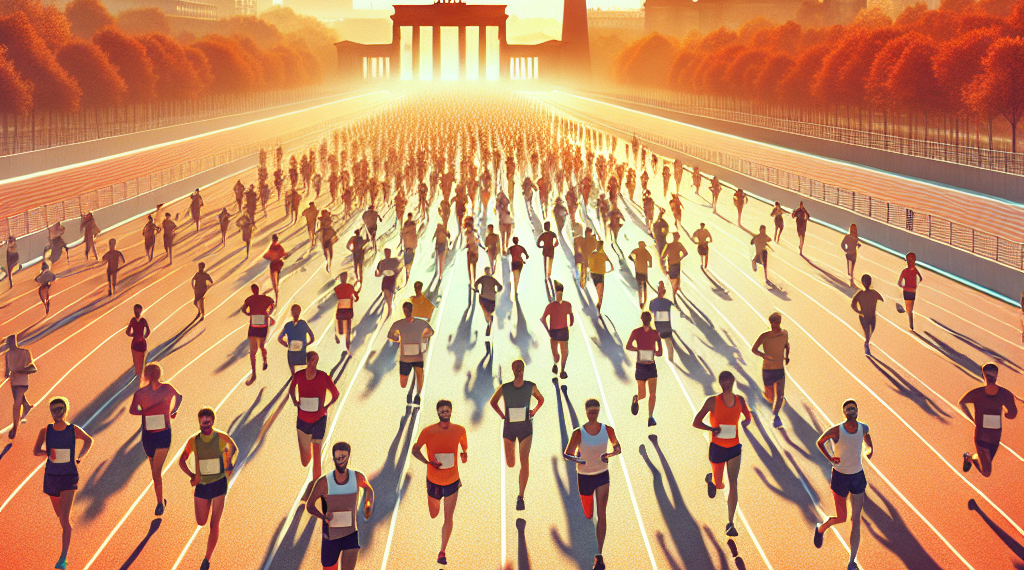 El turismo del ‘running’, un fenómeno global de millones de dólares