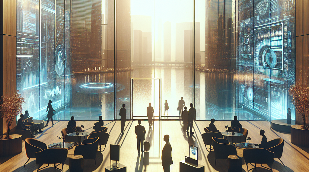 TIS2026. La nueva generación de tecnología de viajes y hotelería comienza aquí y ahora