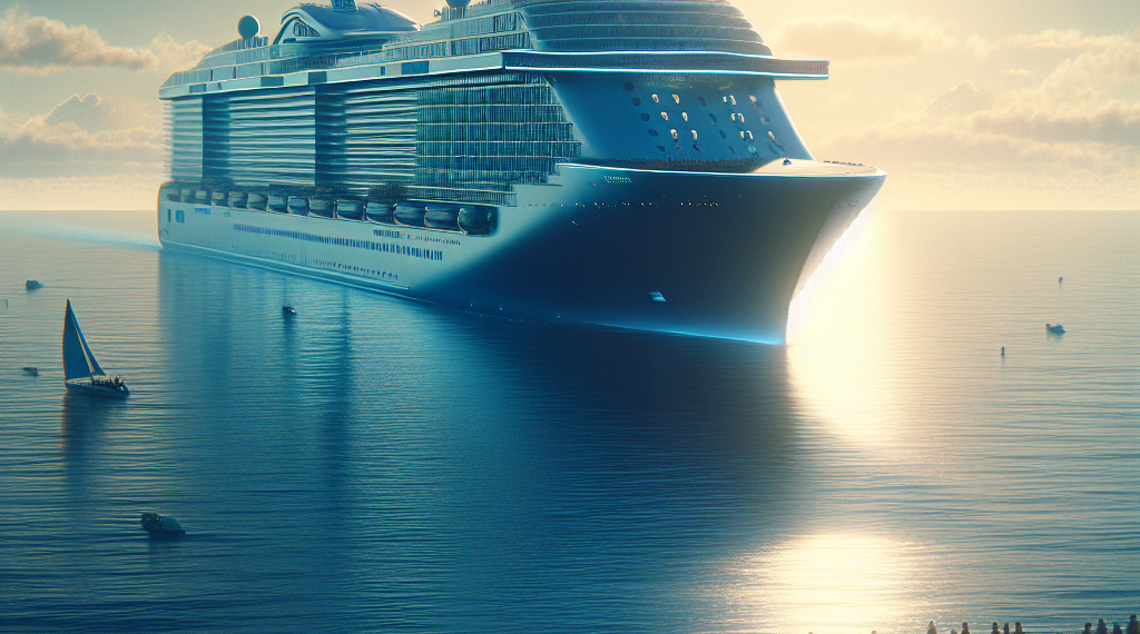 El potencial del producto de cruceros en 2026, hoy en Hosteltur TV