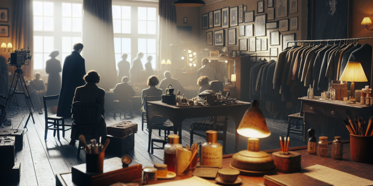 Playing Carolyn Bessette-Kennedy Has Changed Sarah Pidgeon for Life