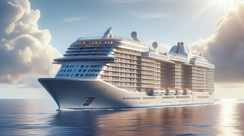 El crucero innovador de Norwegian Cruise Line que redefine el lujo accesible en el
