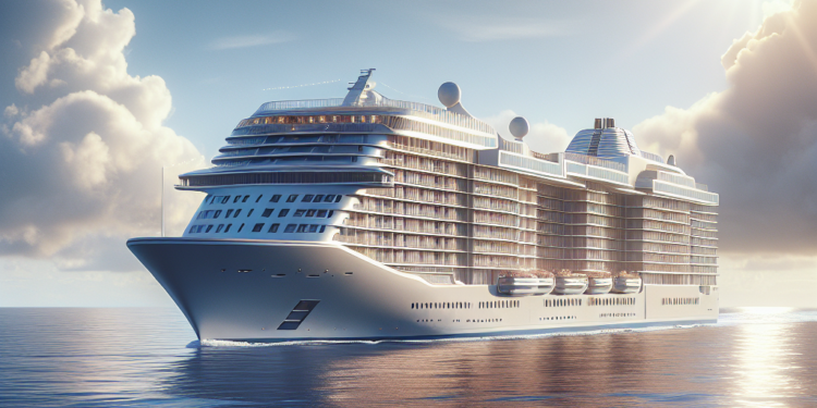 El crucero innovador de Norwegian Cruise Line que redefine el lujo accesible en el