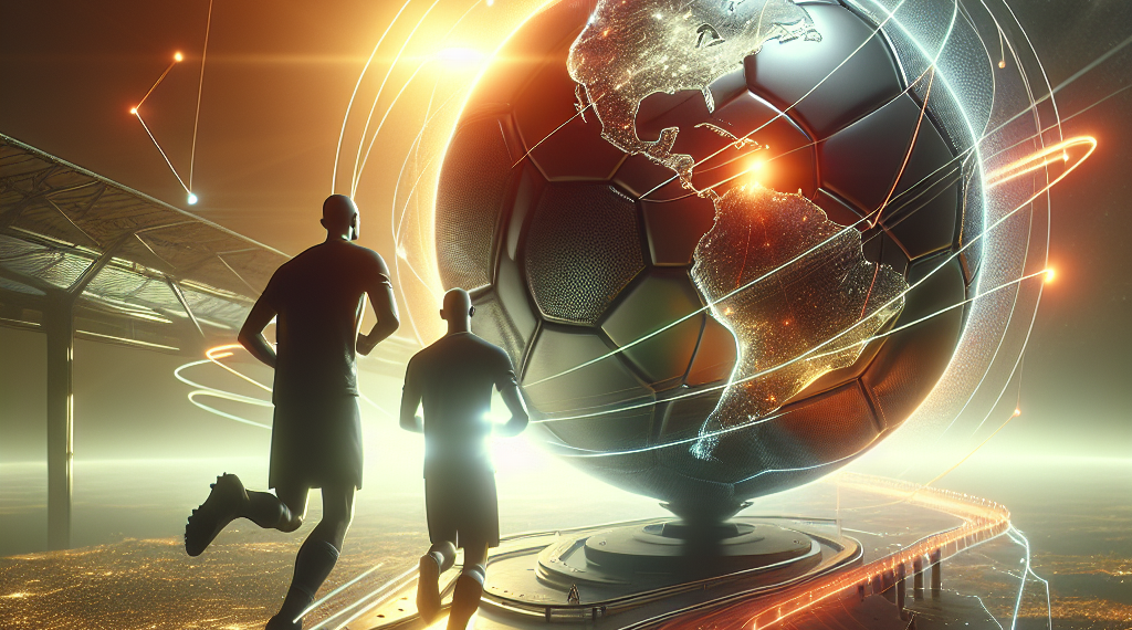 El récord de Messi y Cristiano, viajes de 4500 km y el balón del futuro: Conoce cinco curiosidades que nos dejará el Mundial FIFA 2026