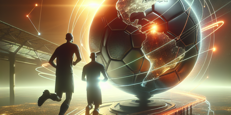 El récord de Messi y Cristiano, viajes de 4500 km y el balón del futuro: Conoce cinco curiosidades que nos dejará el Mundial FIFA 2026