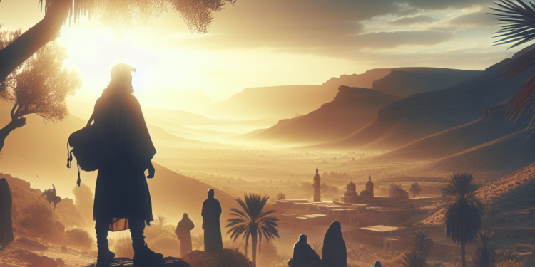 El presidente de las agencias de viajes de Aragón, preocupado por la crisis de Oriente Medio