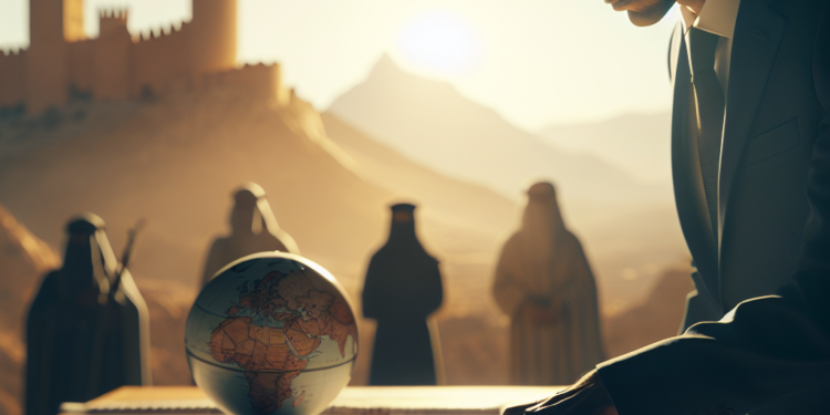 El presidente de las agencias de viajes de Aragón, preocupado por la crisis de Oriente Medio