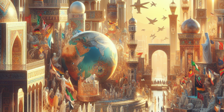 El presidente de las agencias de viajes de Aragón, preocupado por la crisis de Oriente Medio