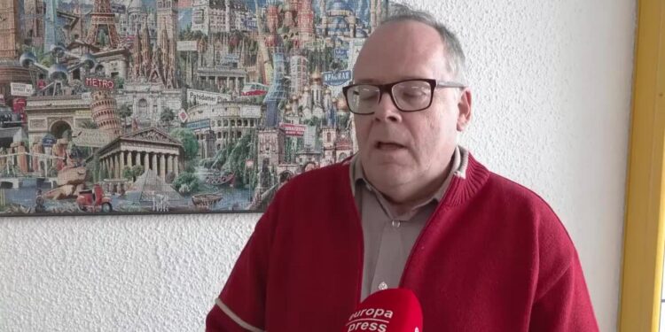 El presidente de las agencias de viajes de Aragón, preocupado por la crisis de Oriente Medio