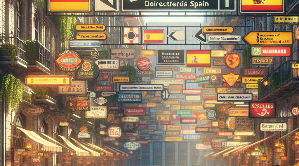 Guerra en Oriente Medio: el mercado alem&aacute;n desv&iacute;a reservas a Espa&ntilde;a