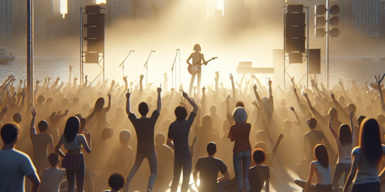 Kim Gordon’s New Album Is All Funny Business