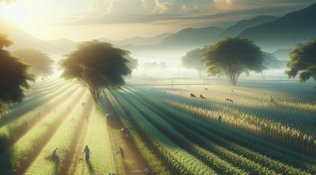 Nace RF+, el nuevo sello auditado que blinda al sector agroalimentario contra el ‘greenwashing’ en la agricultura regenerativa