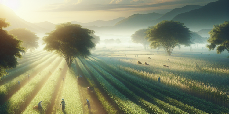 Nace RF+, el nuevo sello auditado que blinda al sector agroalimentario contra el ‘greenwashing’ en la agricultura regenerativa