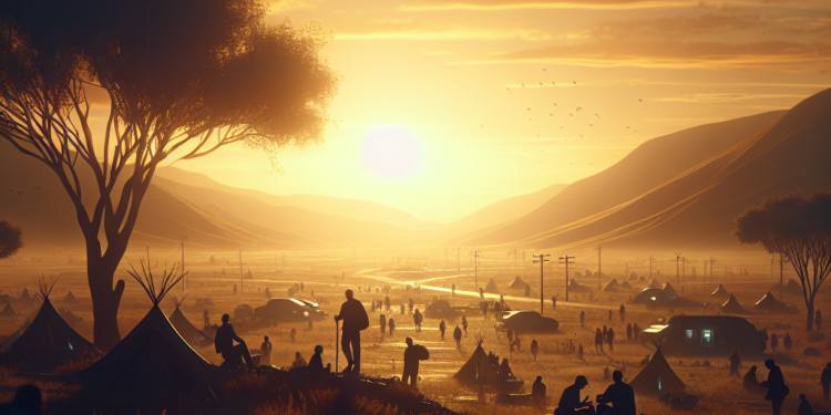 El programa ‘Conoce CLM’ impulsará 284 viajes de entidades regionales por toda Castilla-La Mancha con una inversión de 300.000 euros