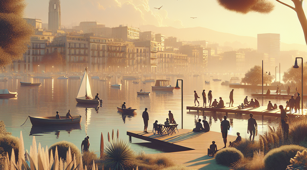 Barcelona Travel Hub impulsa la cuarta edición de Lab4Travel