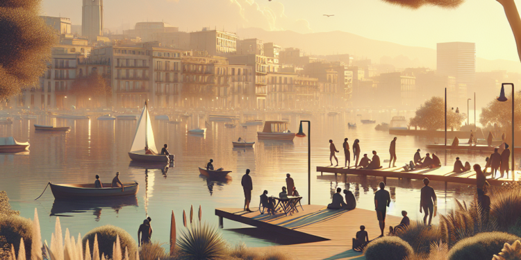 Barcelona Travel Hub impulsa la cuarta edición de Lab4Travel