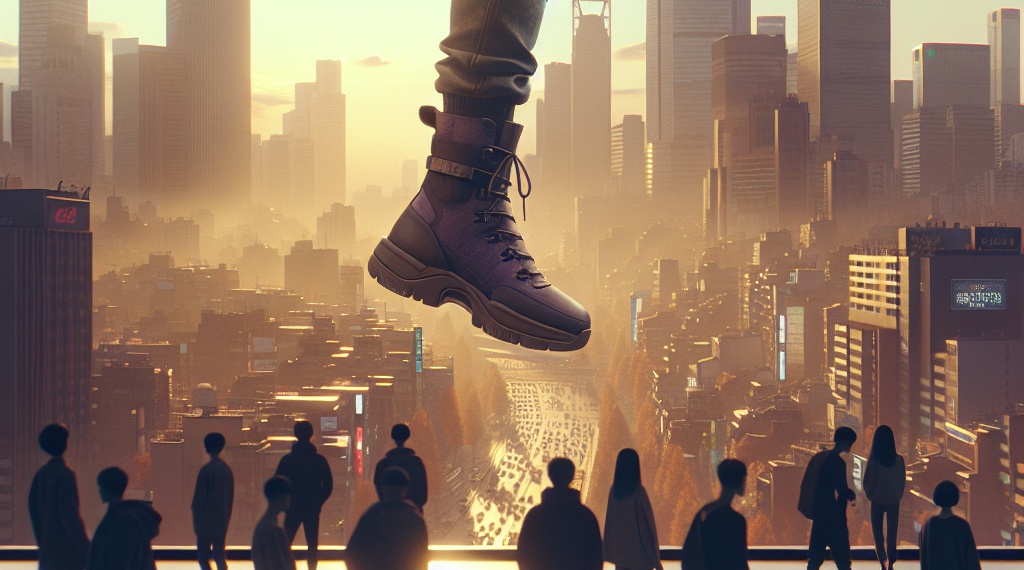 El regreso de BTS en Seúl fue una cátedra de cómo usar botines track y mocasines en 2026